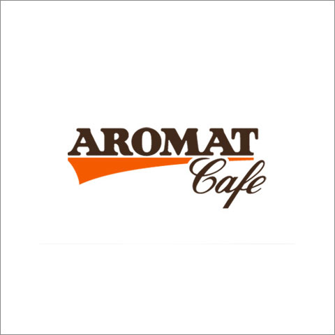 Aromat Cafe