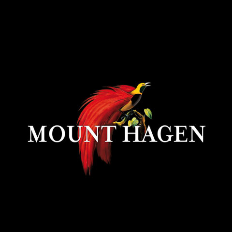 Mount Hegan Organic Coffee